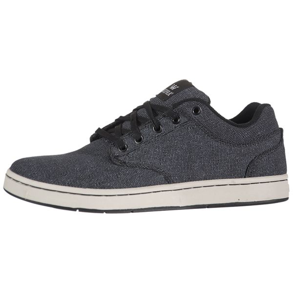 Supra Dixon Skate Shoes Mens - Grey | UK 22H9Q94